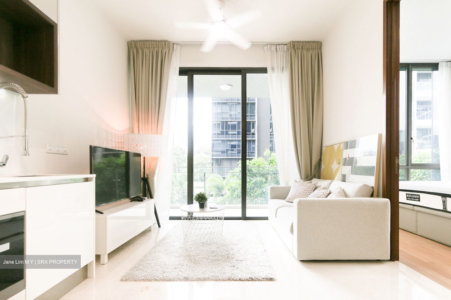 One Balmoral (D10), Condominium #576332801